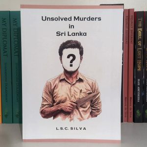 Unsolved Murders in Sri Lanka