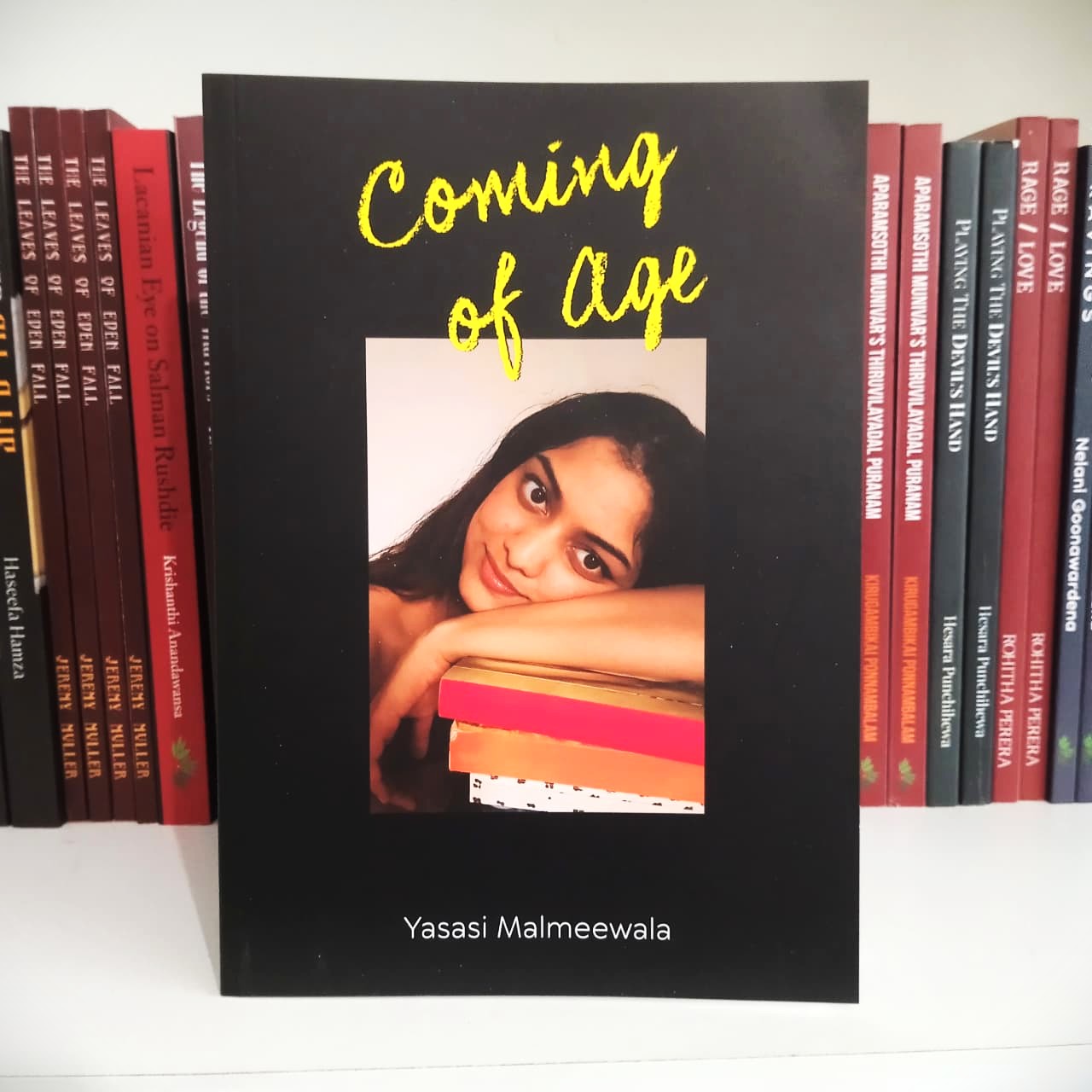 Coming of Age - Coming of Age