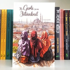 The Girls from Istanbul